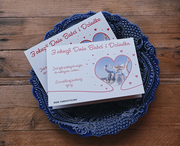 Dzien babci i dziadka